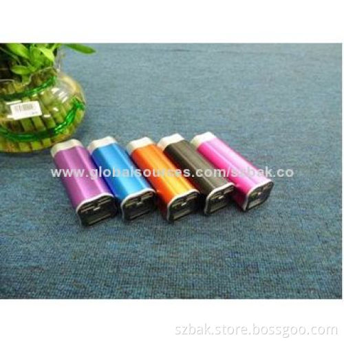 Power Banks with High-quality, 14,000mAh, 5V/1, 2.1A Output, Sized 112*41*41mm, Competitive Price